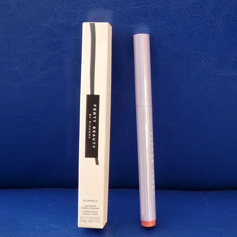 Fenty Beauty by Rihanna Flypencil Longwear Eye Liner in SPA'Getti Strapz